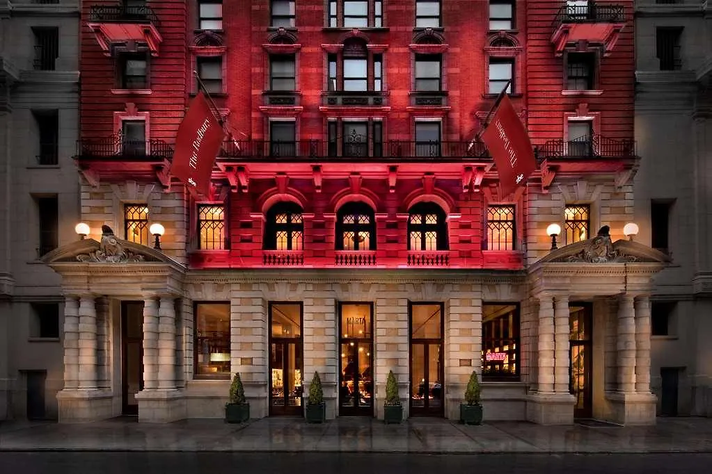 The Redbury New York Hotel