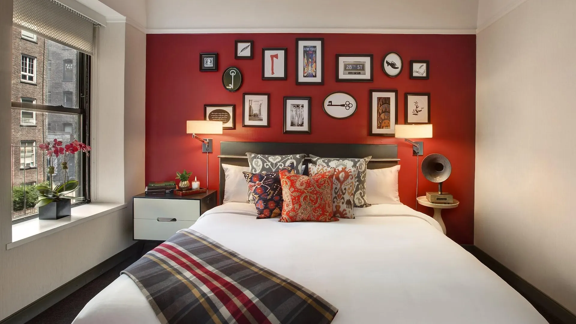 The Redbury New York Hotel 4*,  United States