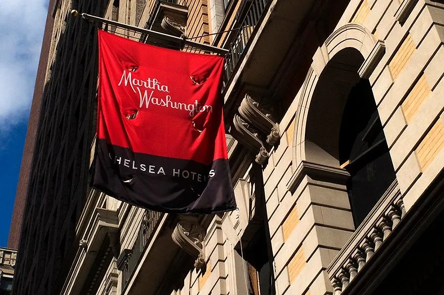 The Redbury New York Hotel
