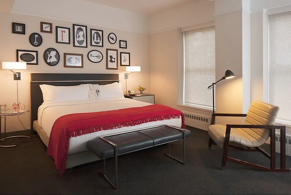 The Redbury New York Hotel