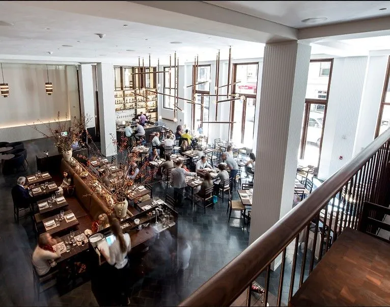 The Redbury New York Hotel