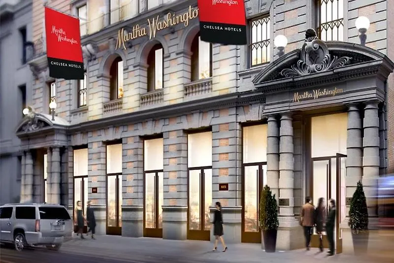 The Redbury New York Hotel