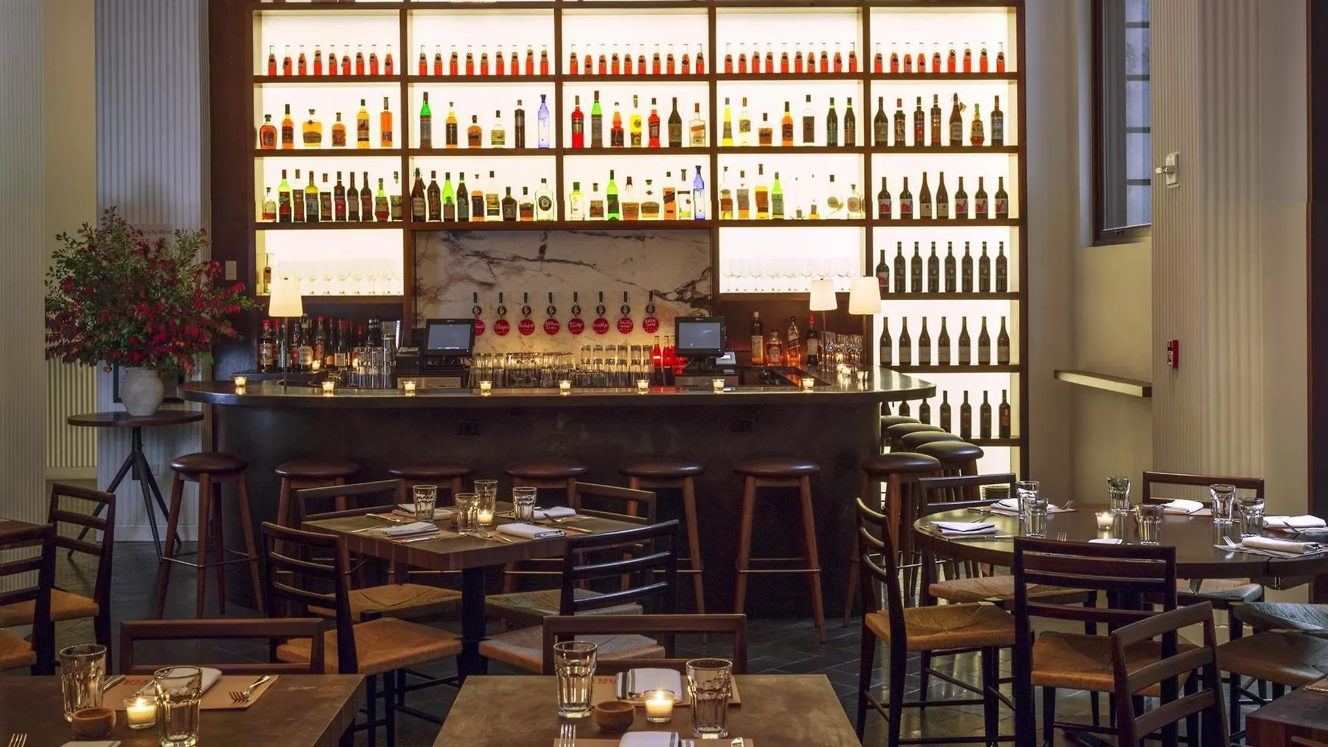 Hotel The Redbury Nueva York