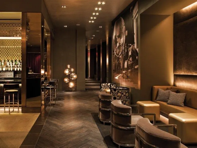 The Redbury New York Hotel