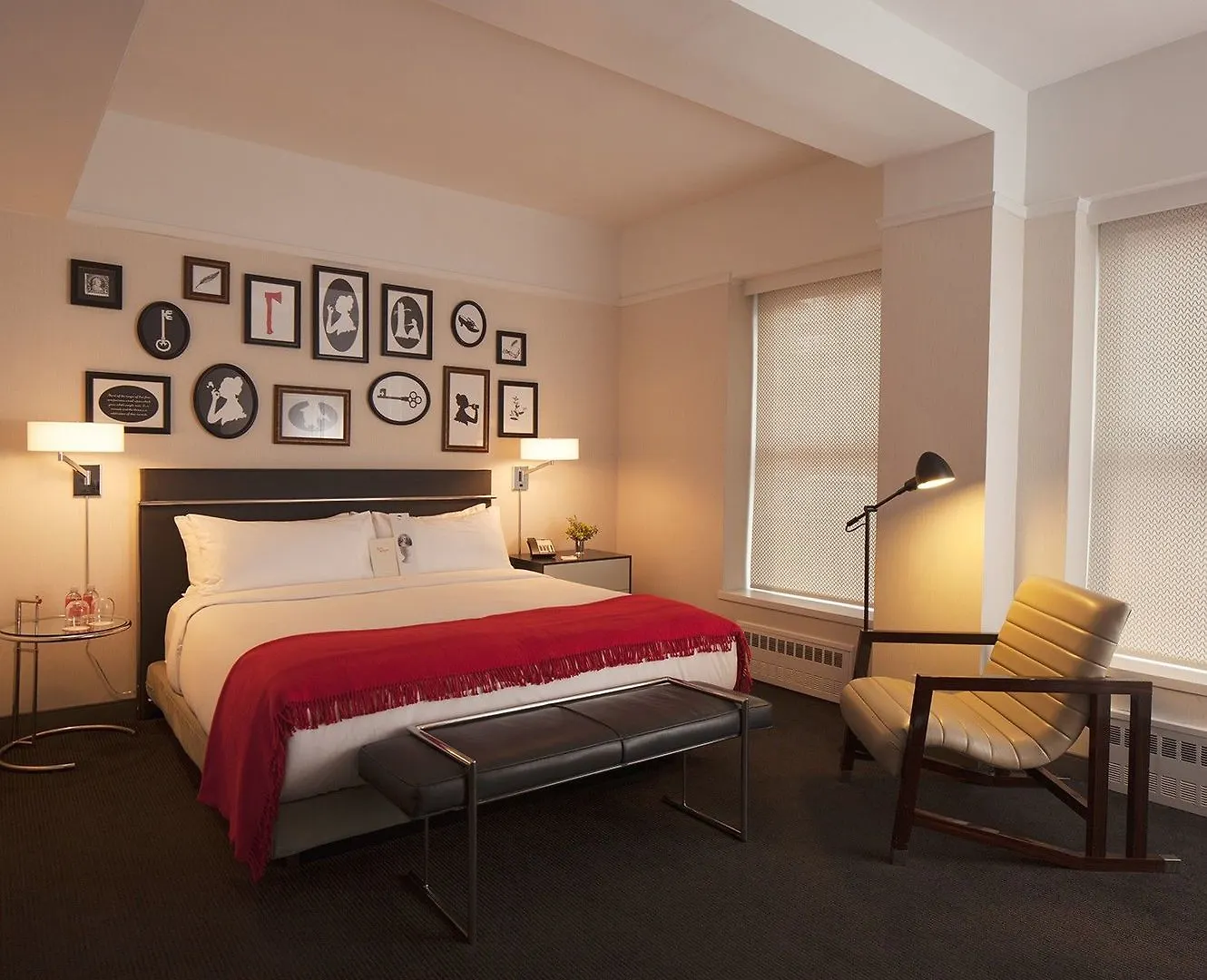 The Redbury New York Hotel