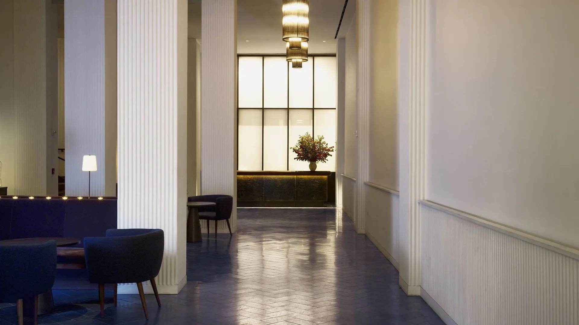 ****  The Redbury New York Hotel United States