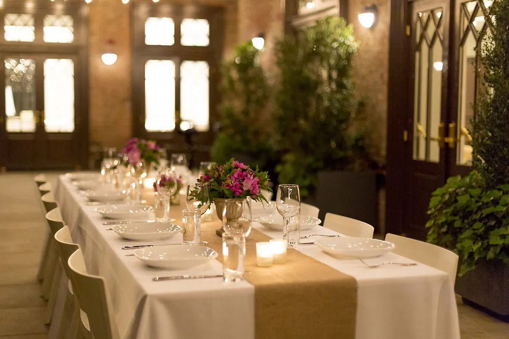 The Redbury New York Hotel 4*,