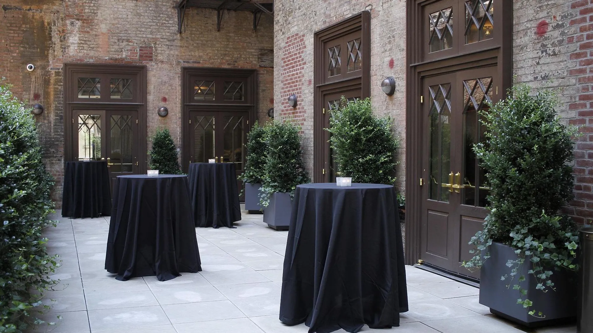 The Redbury New York Hotel