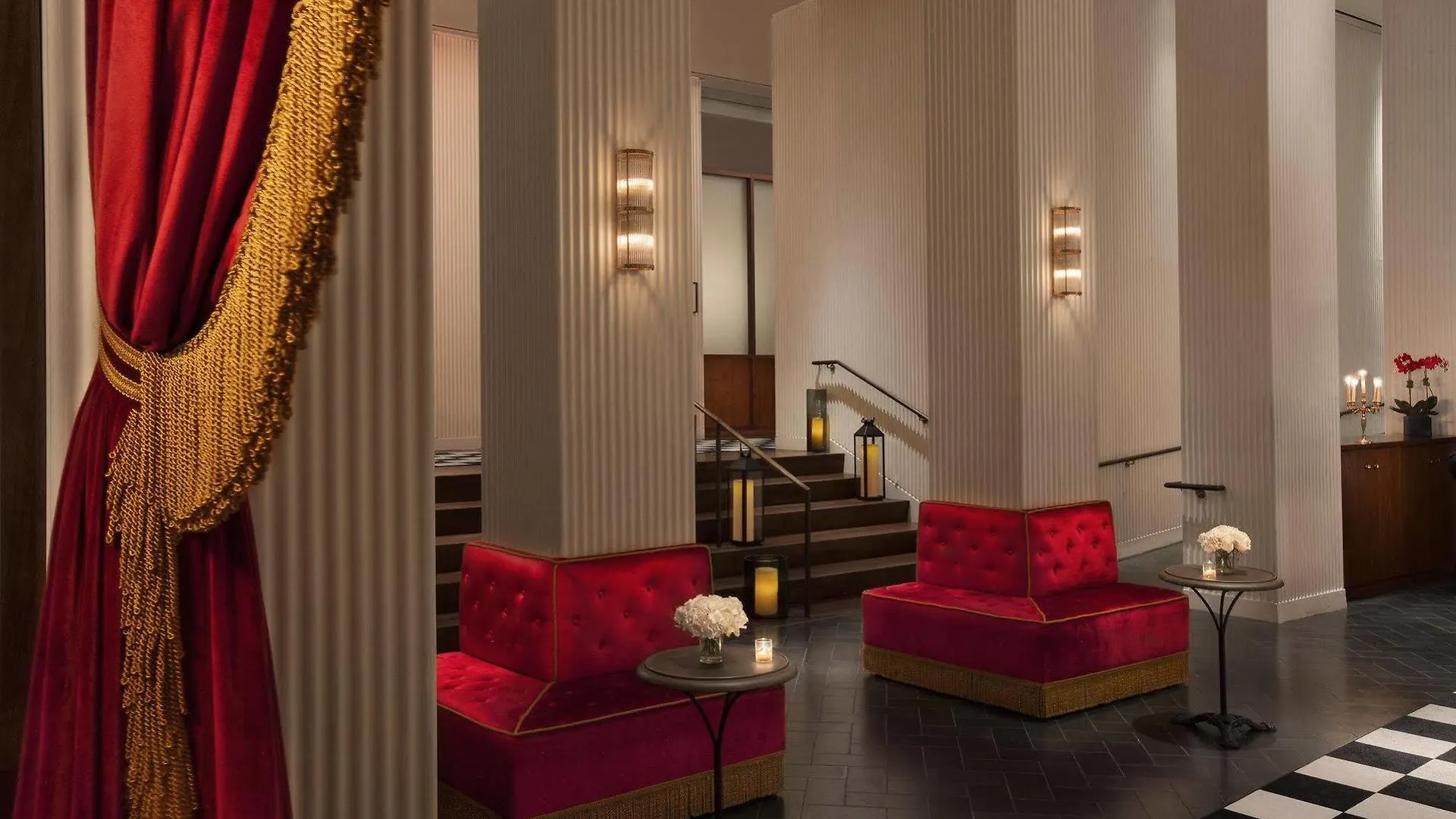 The Redbury New York Hotel 4*,