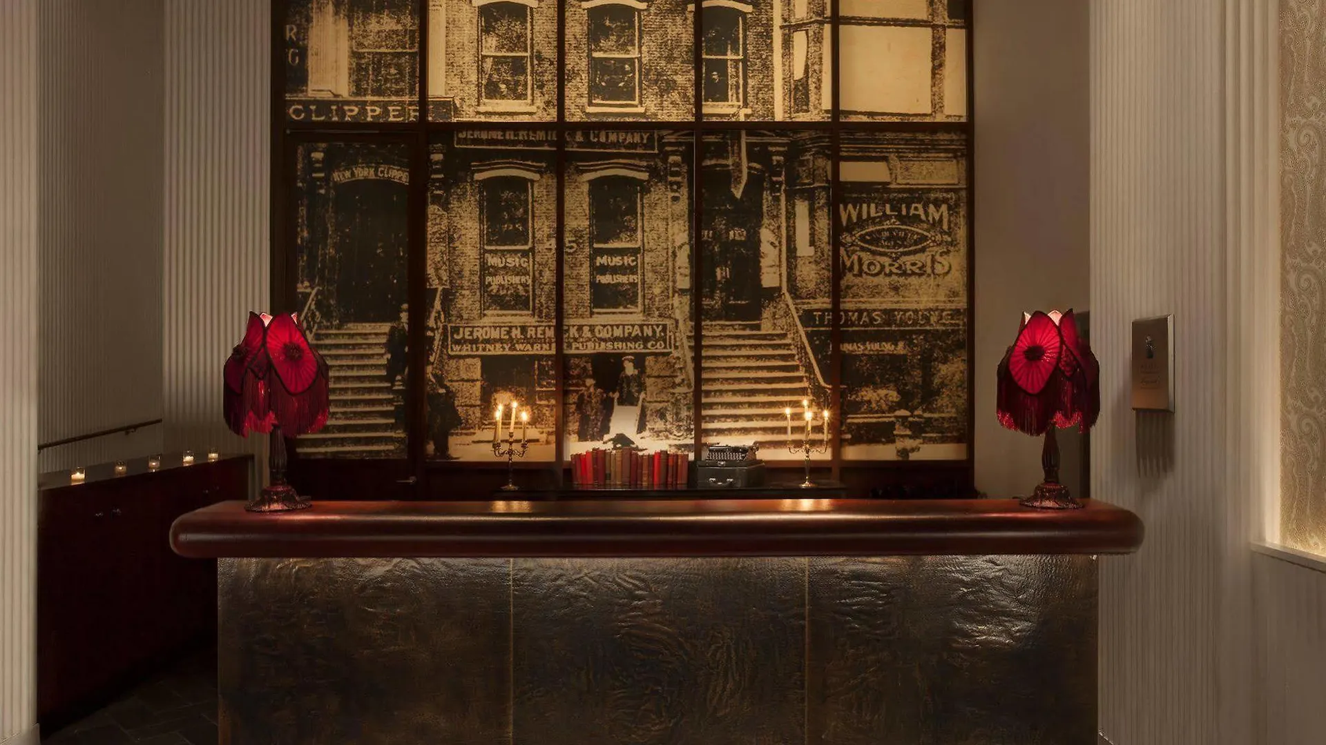 The Redbury New York Hotel
