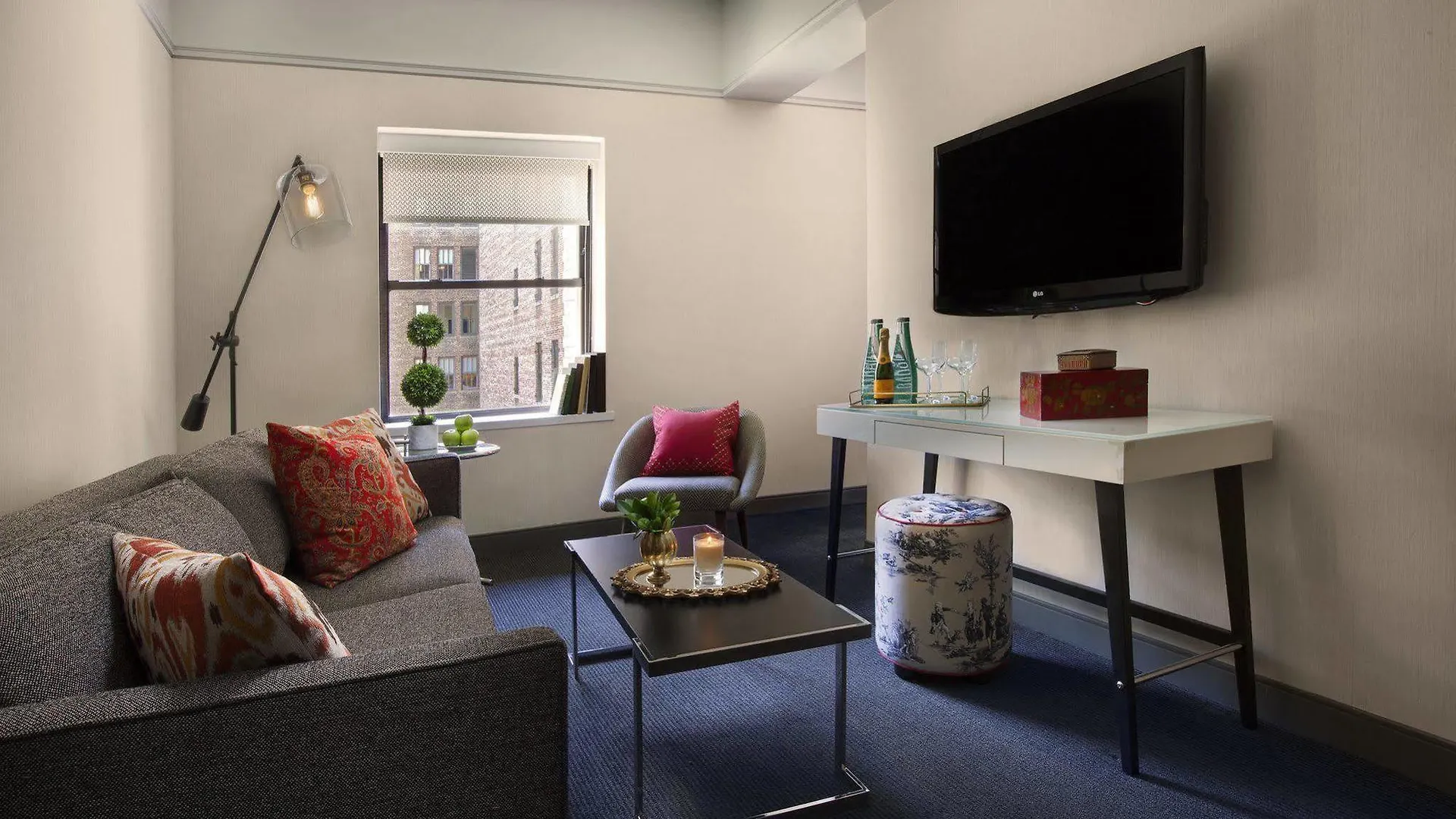 The Redbury New York Hotel