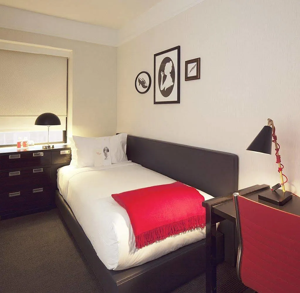 The Redbury New York Hotel