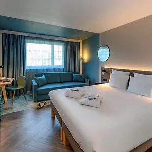 Novotel West Svizzera