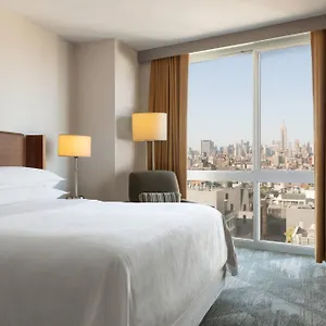 Sheraton Tribeca **** Nowy Jork