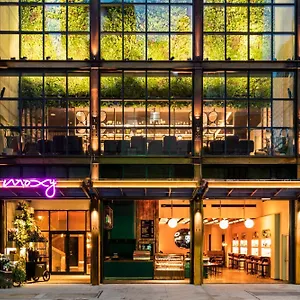 Moxy Nyc Chelsea **** Nowy Jork