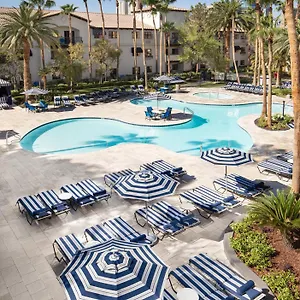 Tuscany & Casino Resort Las Vegas
