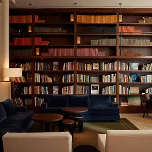 The Mercer New York