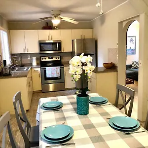 Downtown Near Siesta Key Beaches And Golfing Apartamento Sarasota