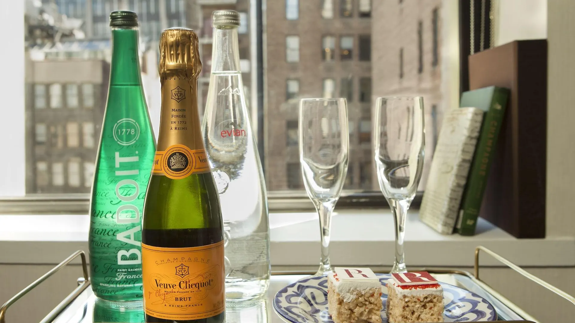 The Redbury New York Hotel