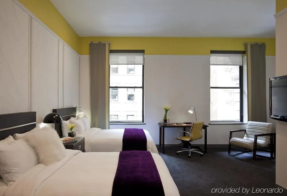 The Redbury New York Hotel