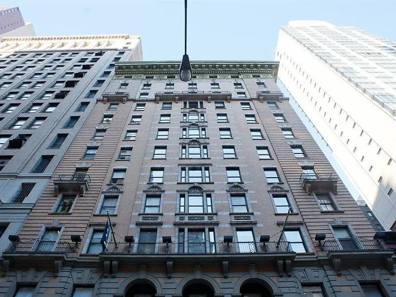 ****  The Redbury New York Hotel USA