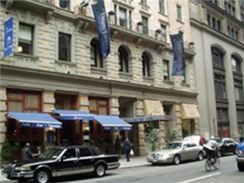 The Redbury New York Hotel 4*,