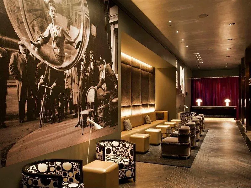 The Redbury New York Hotel 4*,  USA
