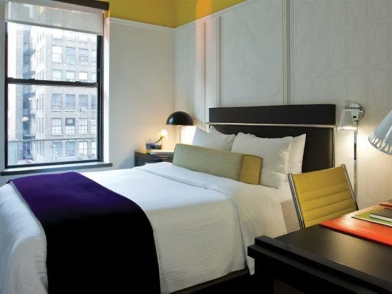 The Redbury New York Hotel 4*,