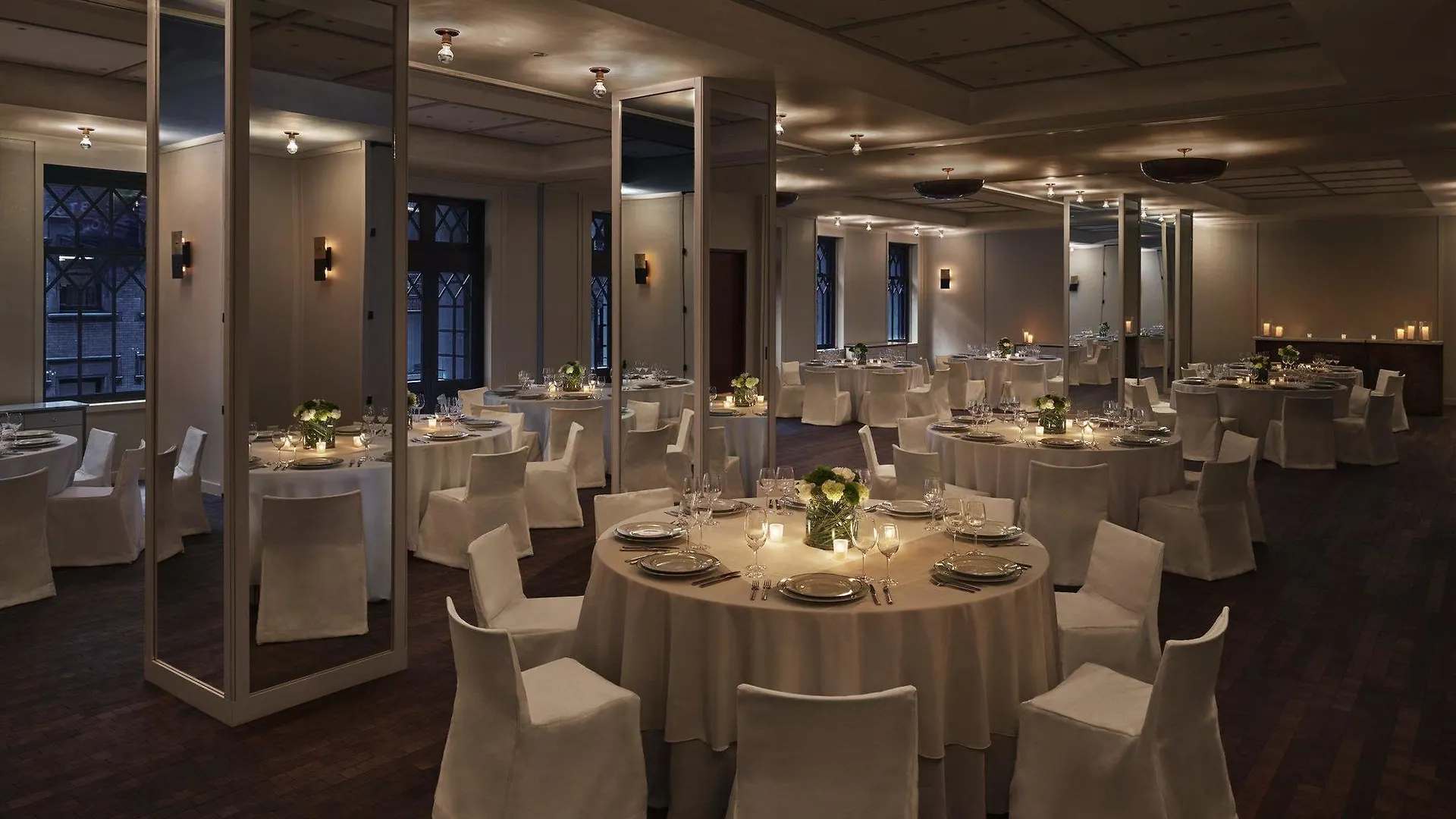 The Redbury New York Hotel