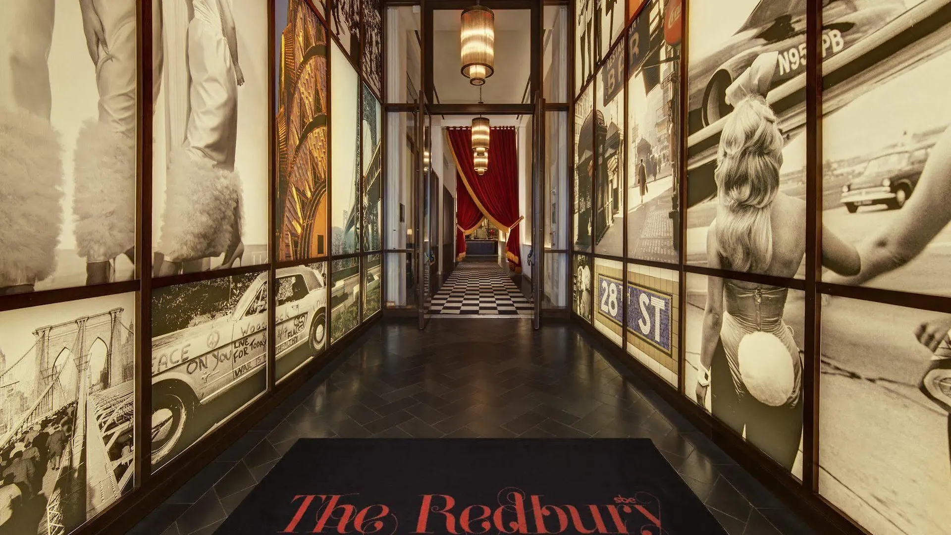 The Redbury New York Hotel