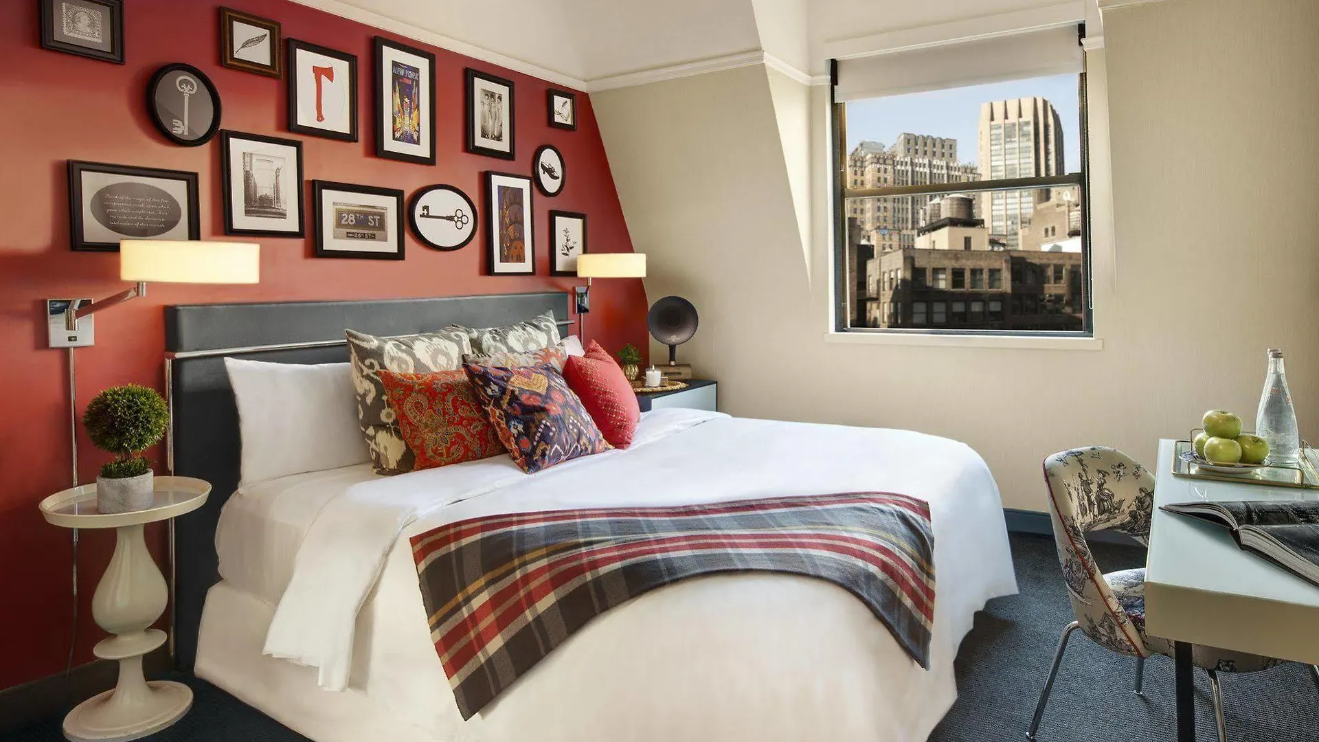 The Redbury New York Hotel