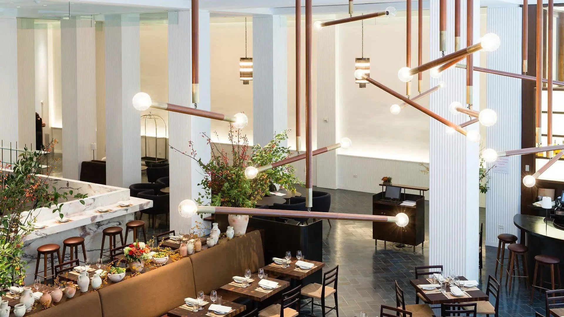 The Redbury New York Hotel
