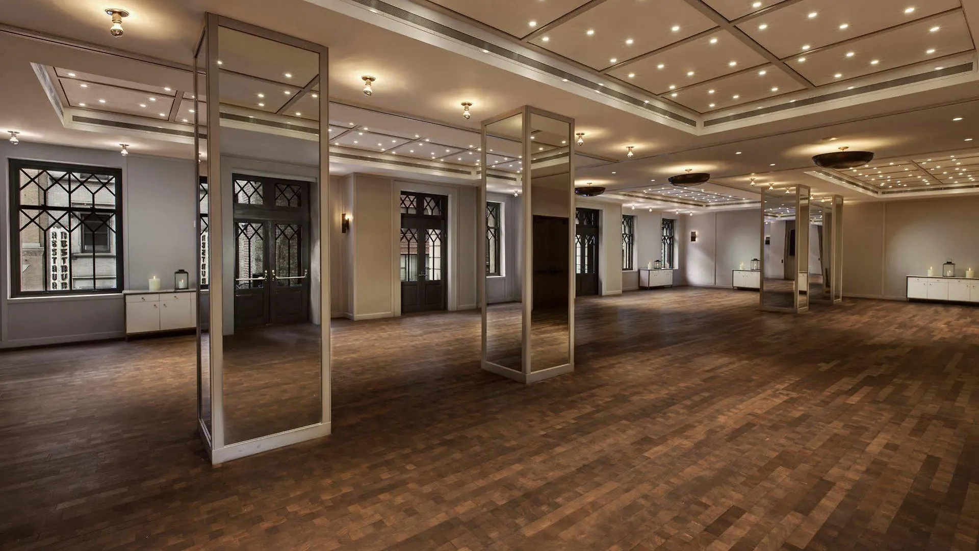 The Redbury New York Hotel
