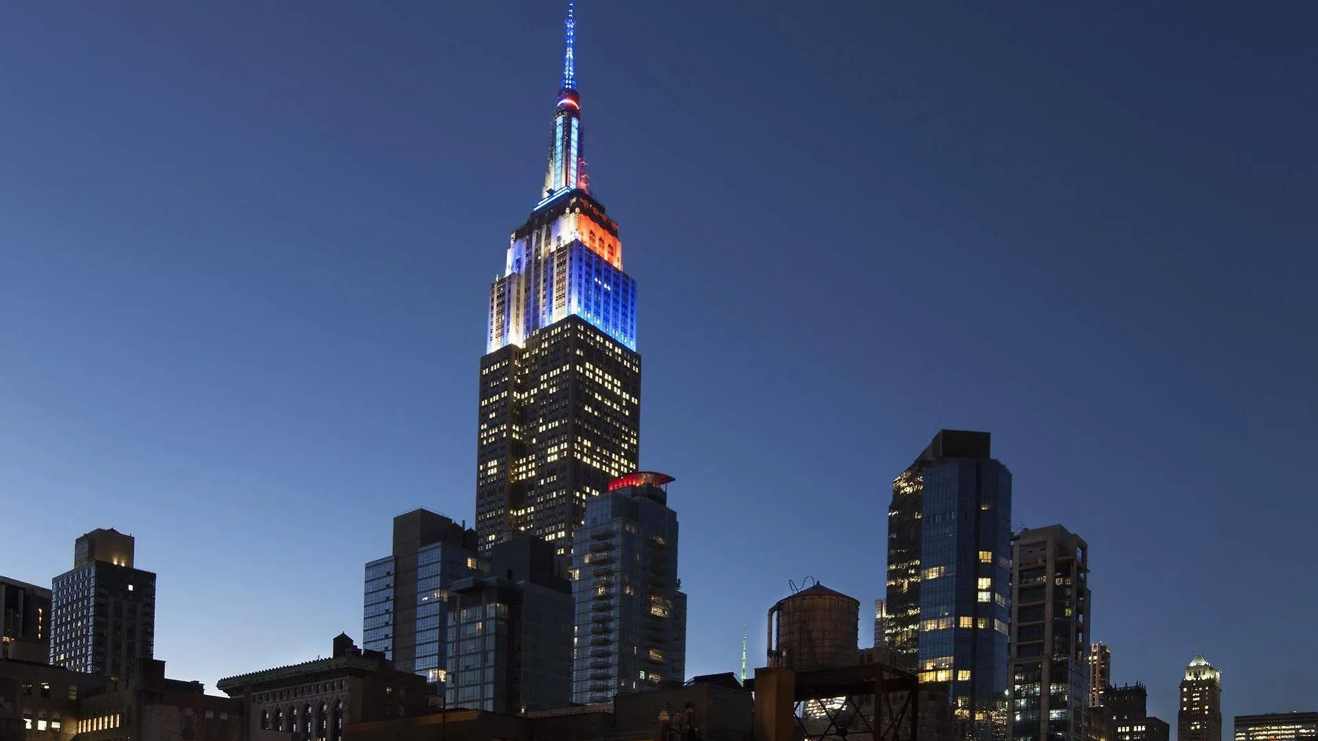 ****  The Redbury New York Hotel USA