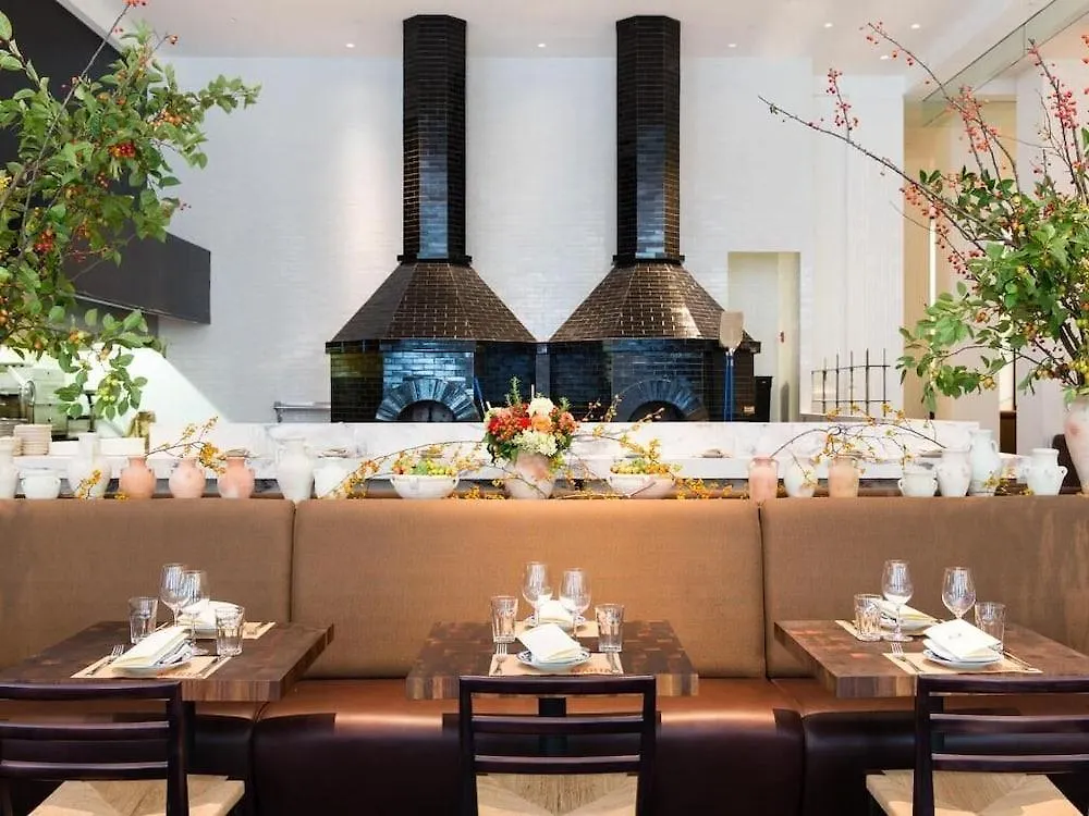 Hotel The Redbury Nueva York