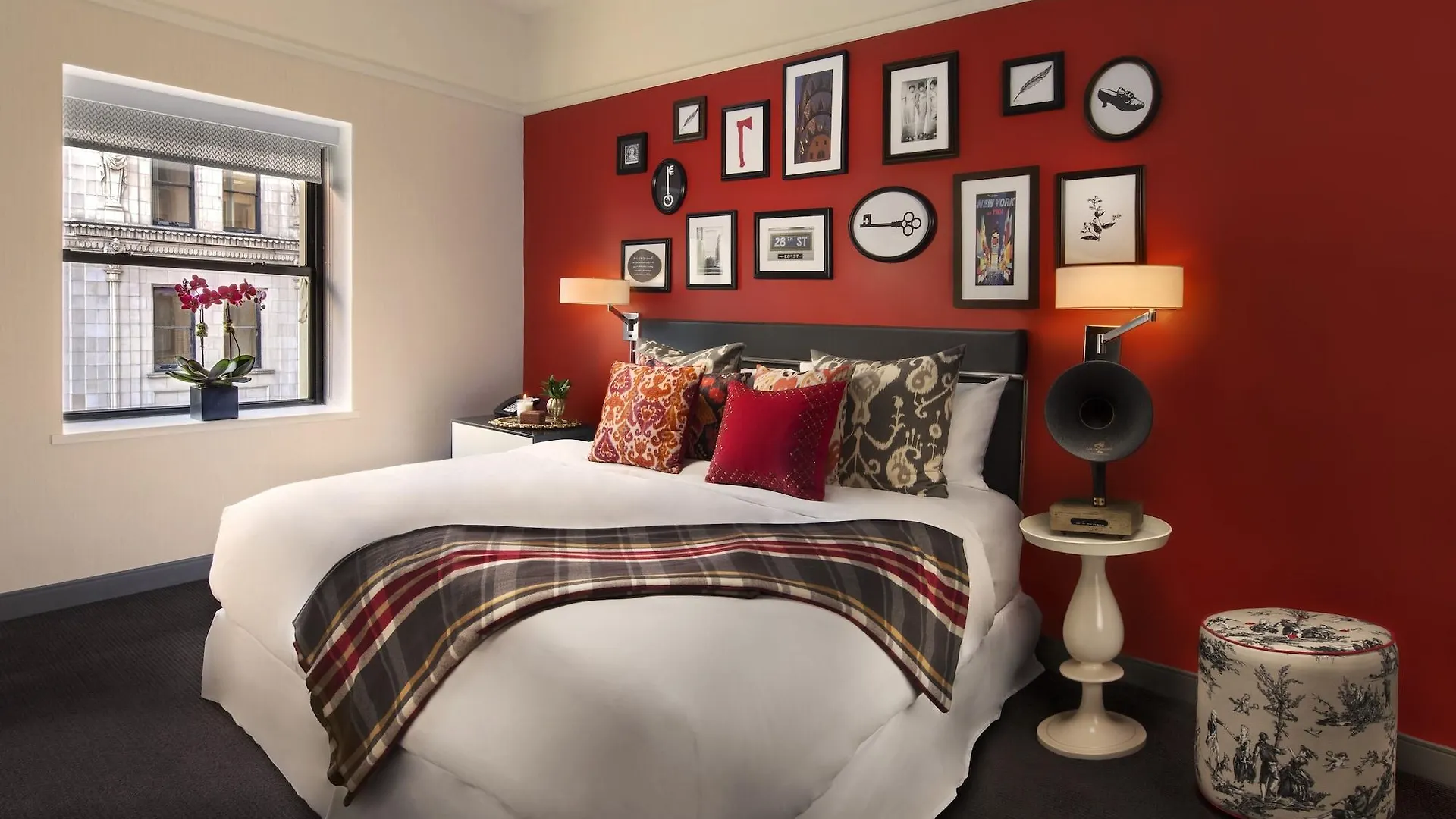 Hotel The Redbury Nueva York