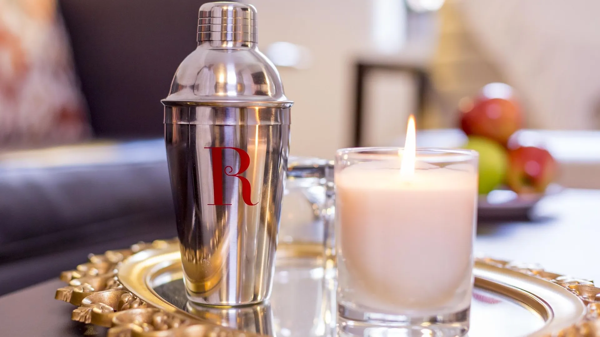 ****  Hotel The Redbury Nueva York Estados Unidos