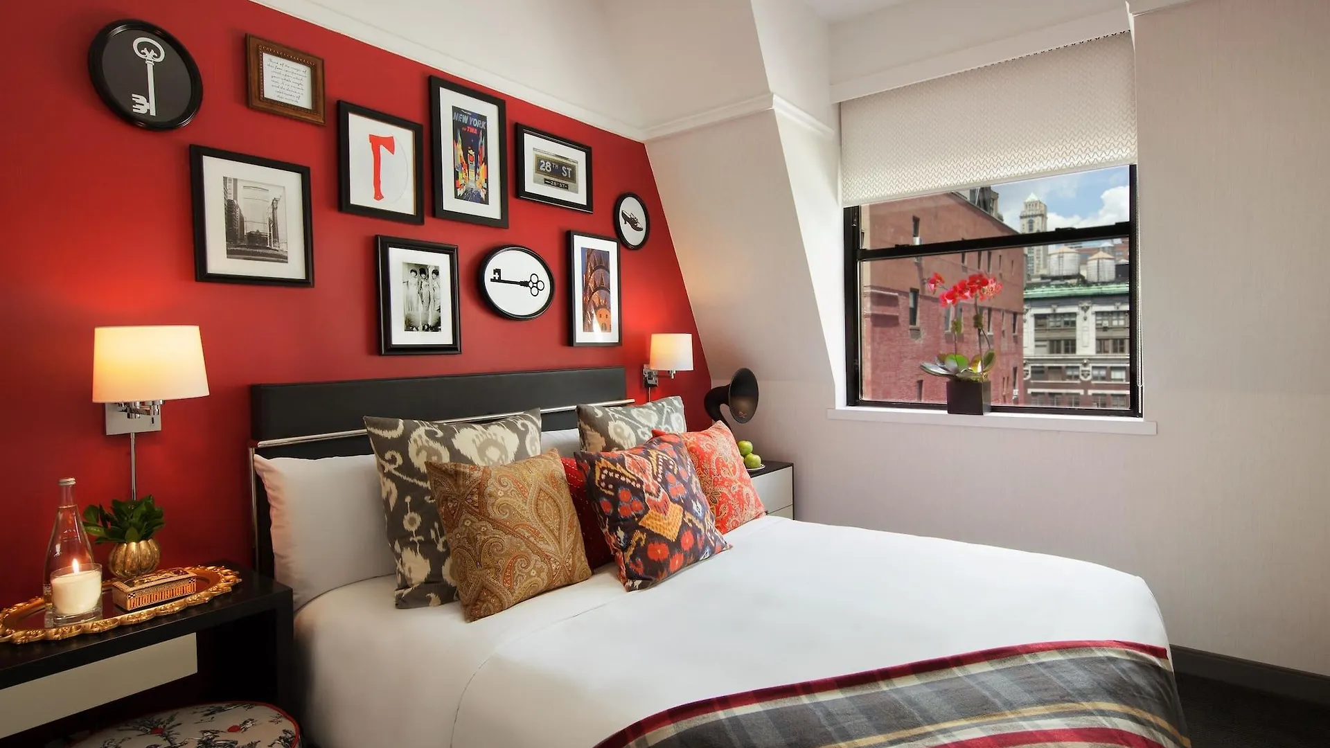 Hotel The Redbury Nueva York 4*,