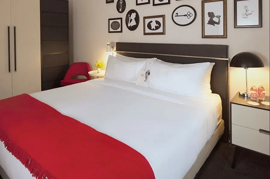 Hotel The Redbury Nueva York