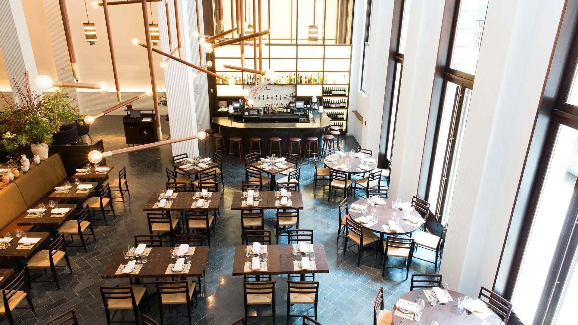 Hotel The Redbury Nueva York