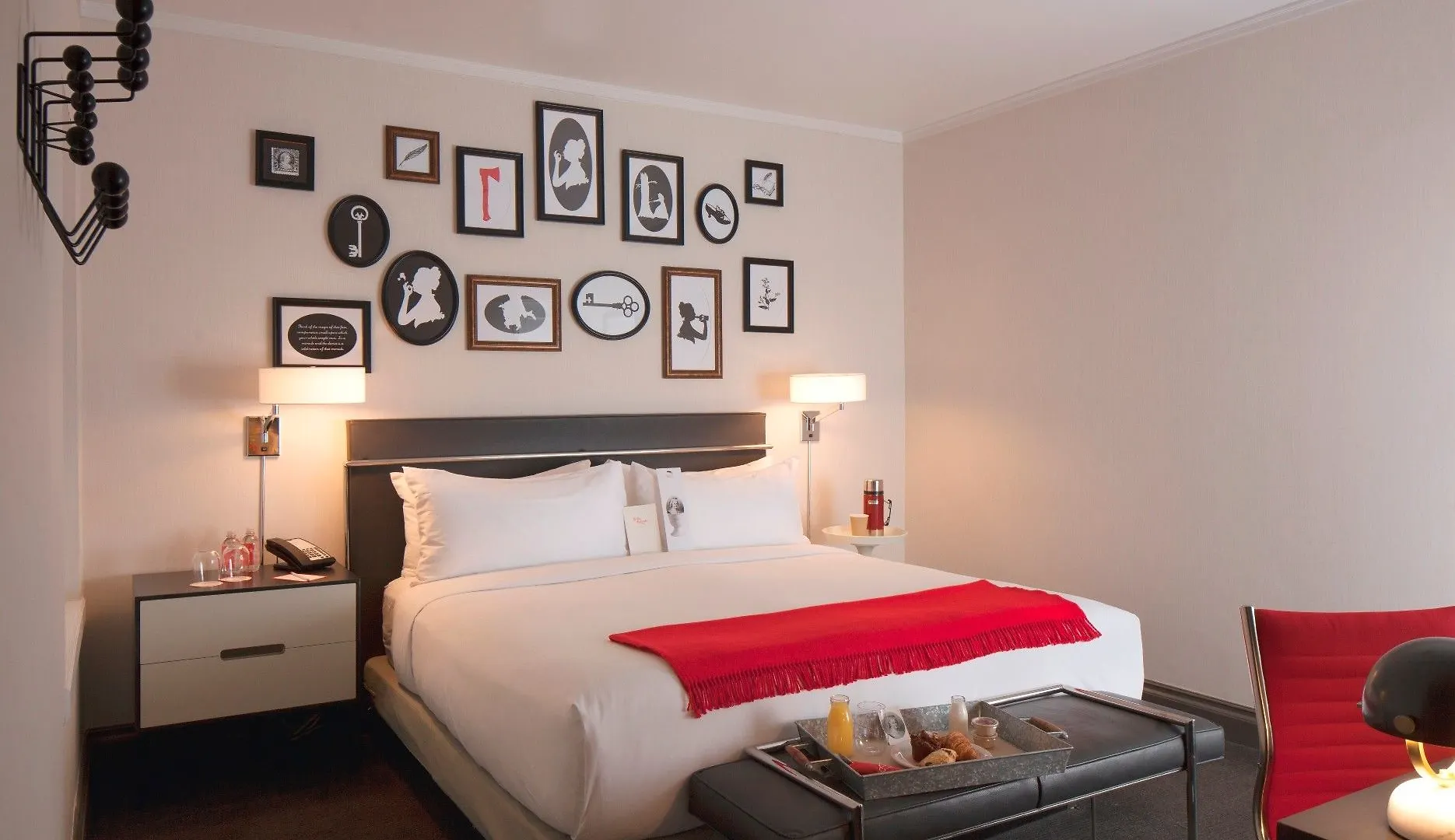 Hotel The Redbury Nueva York