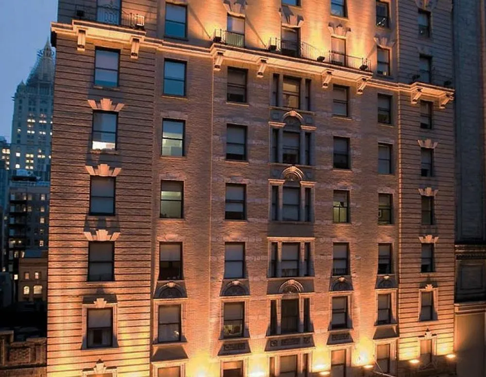 Hotel The Redbury Nueva York
