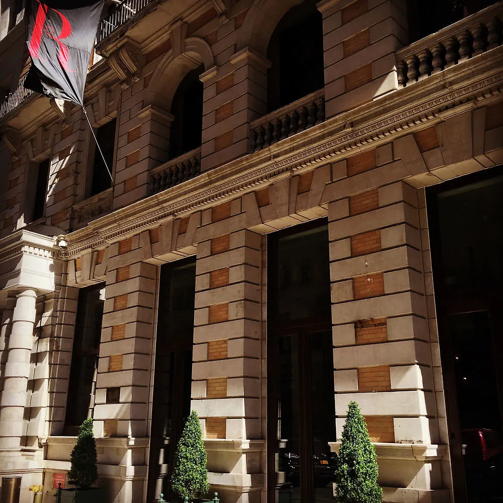 Hotel The Redbury Nueva York