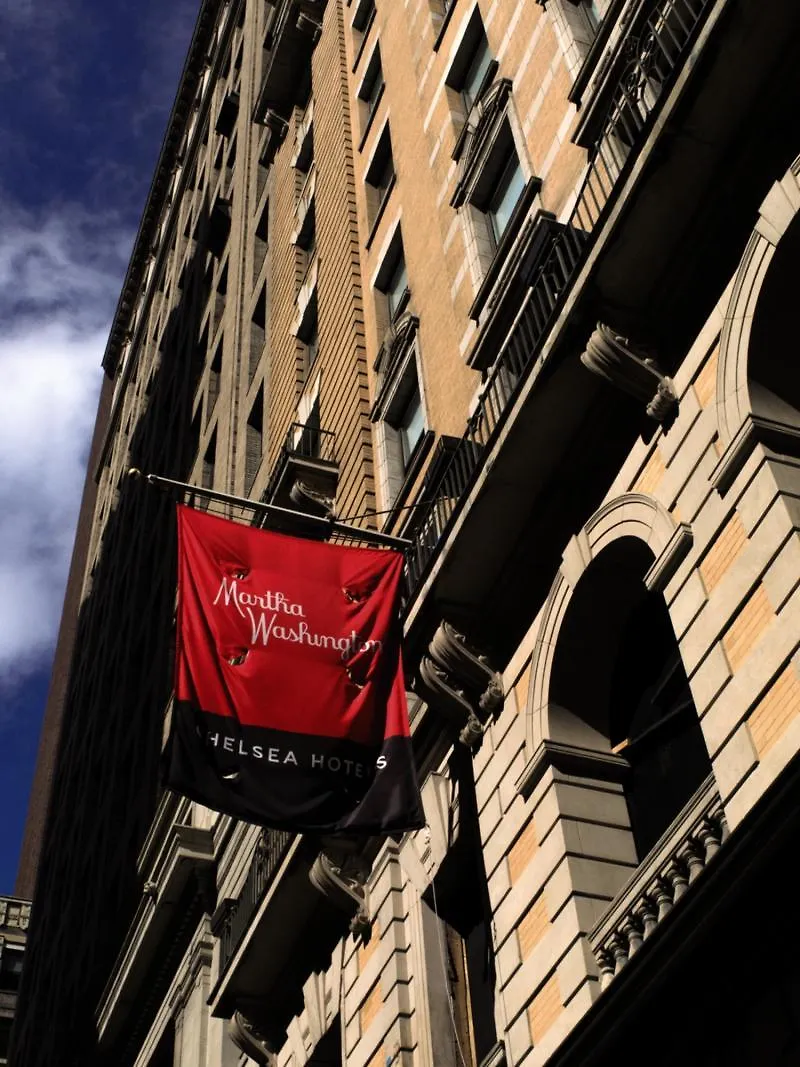 ****  Hotel The Redbury Nueva York Estados Unidos
