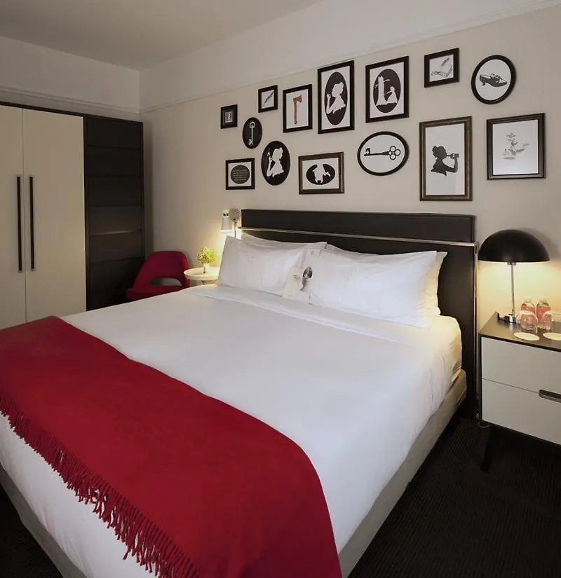 Hotel The Redbury Nueva York 4*,