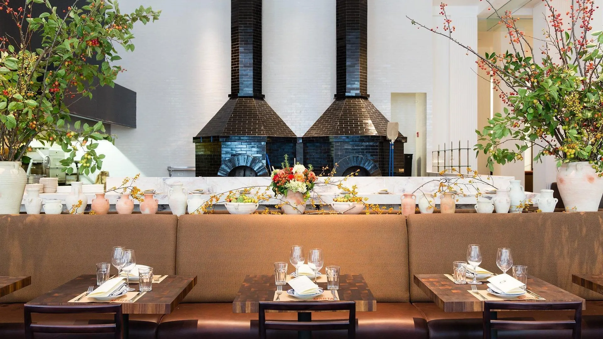 Hotel The Redbury Nueva York