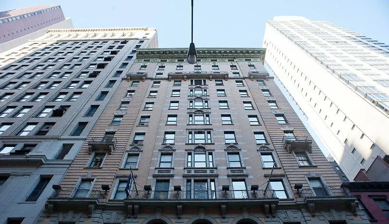 Hotel The Redbury Nueva York 4*,  Estados Unidos