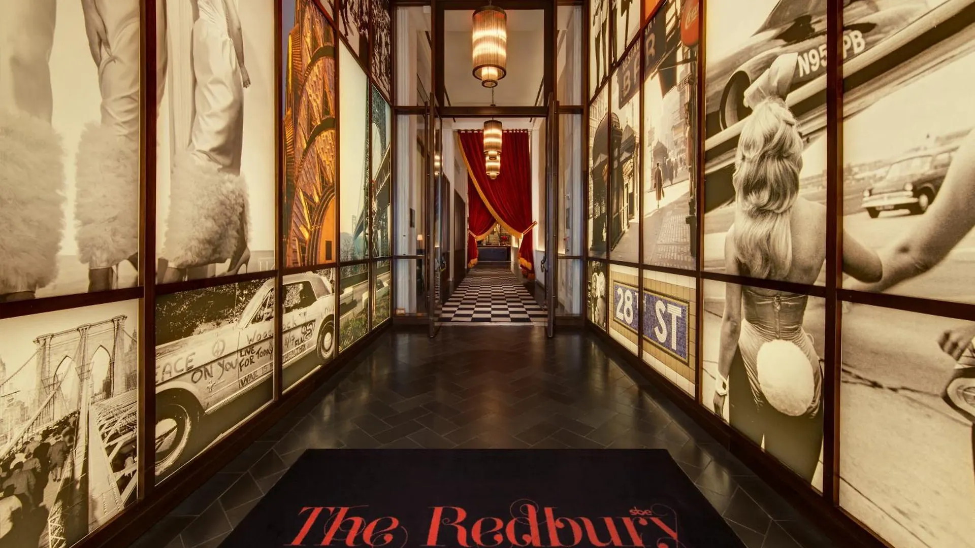 Hotel The Redbury Nueva York
