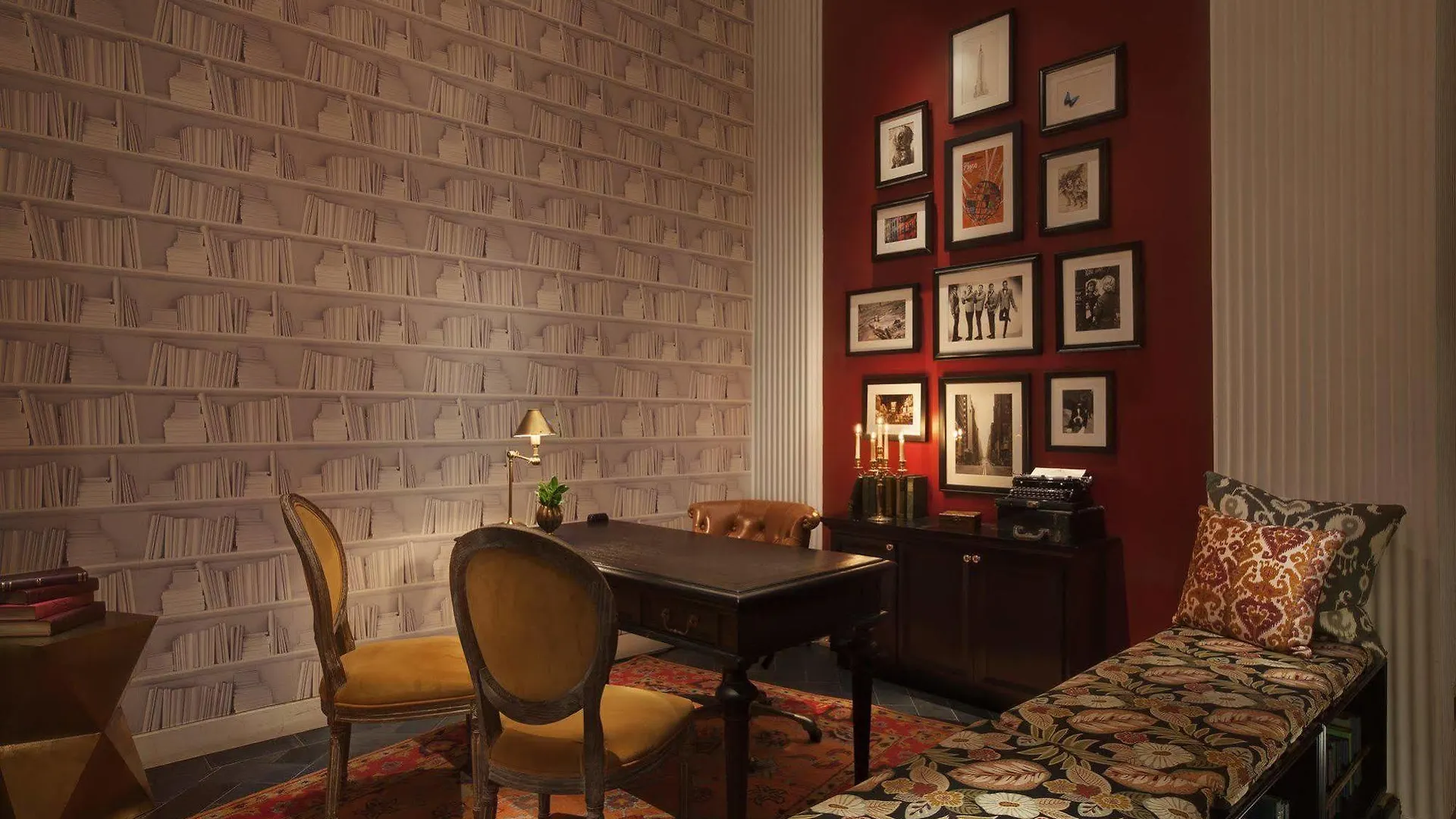 Hotel The Redbury Nueva York