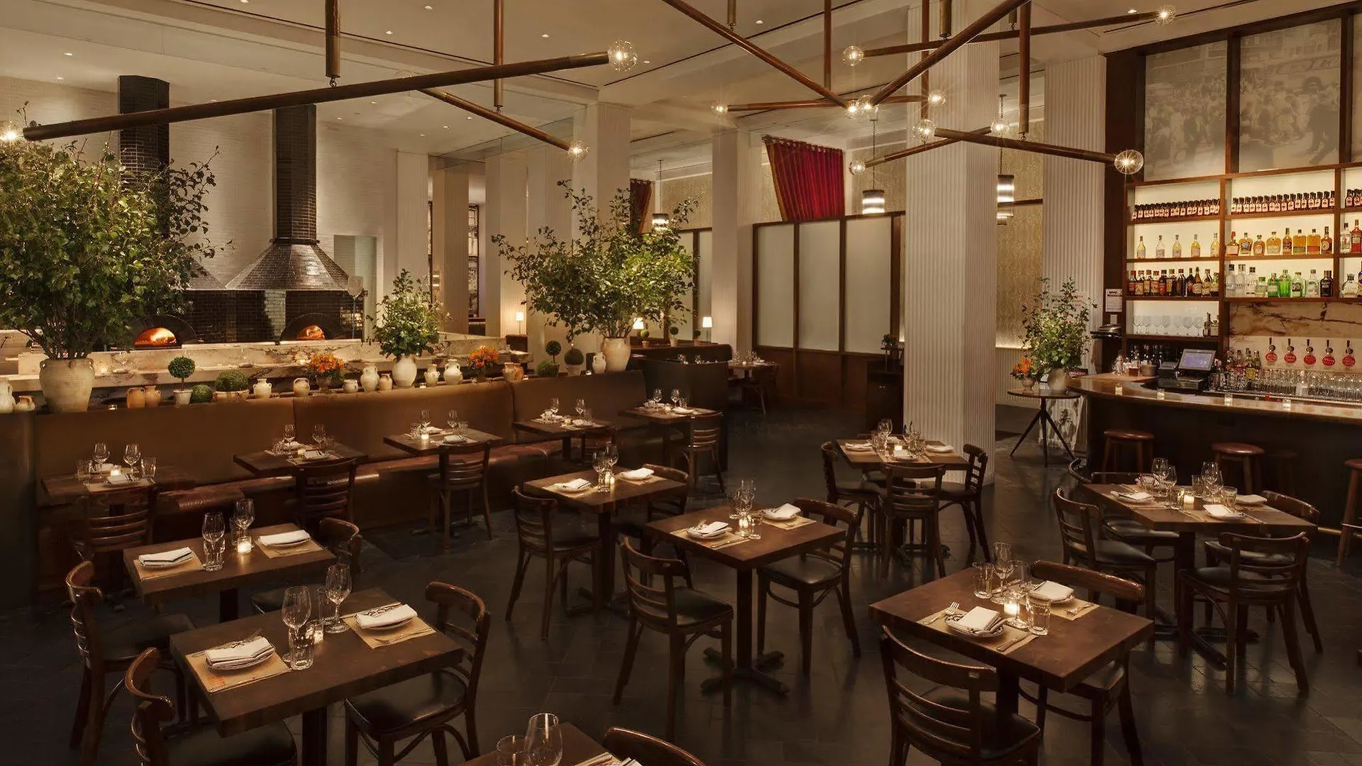 Hotel The Redbury Nueva York